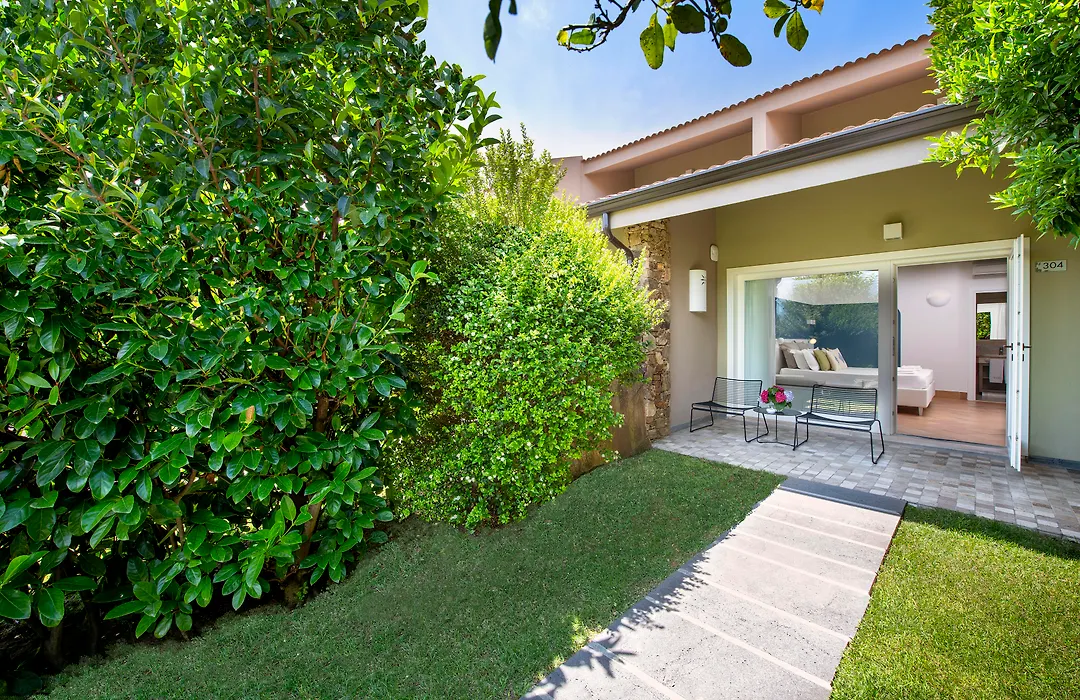 The Village Chia Laguna Sardinia-1
